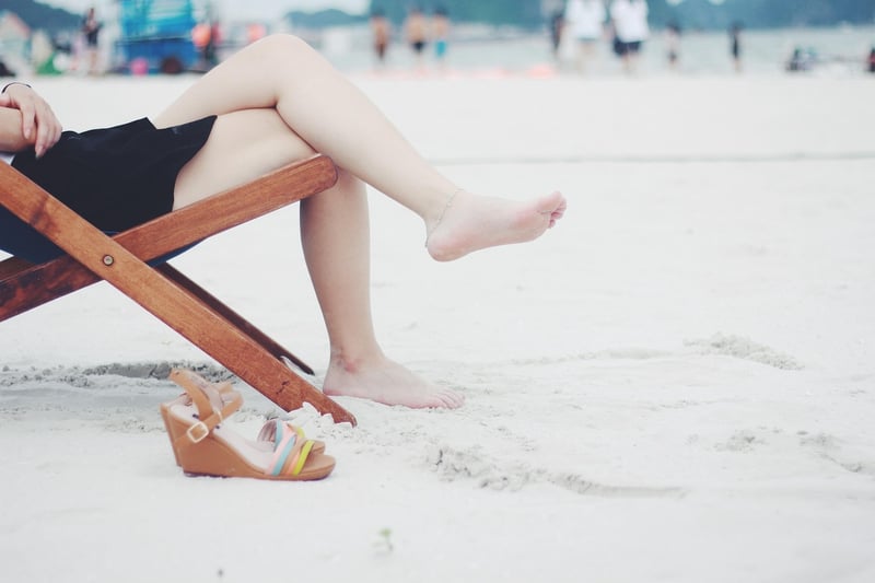Compact Furniture